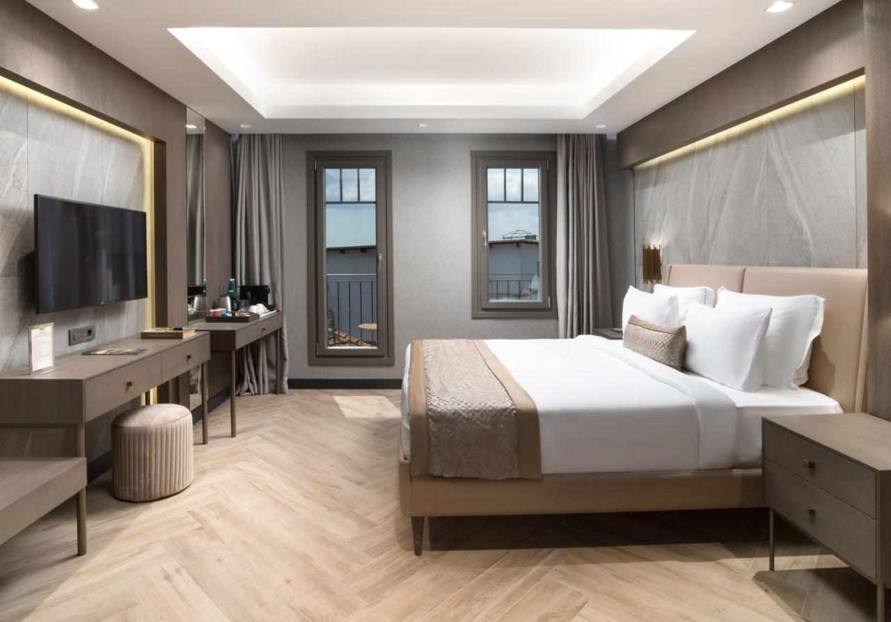 Motto By Mula Hotel Istanbul Eksteriør billede