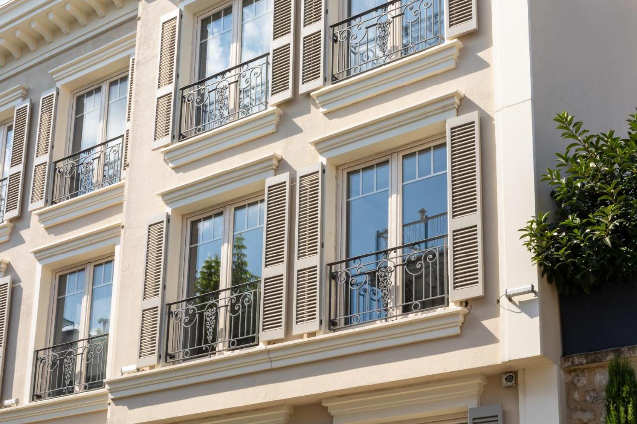 Motto By Mula Hotel Istanbul Eksteriør billede